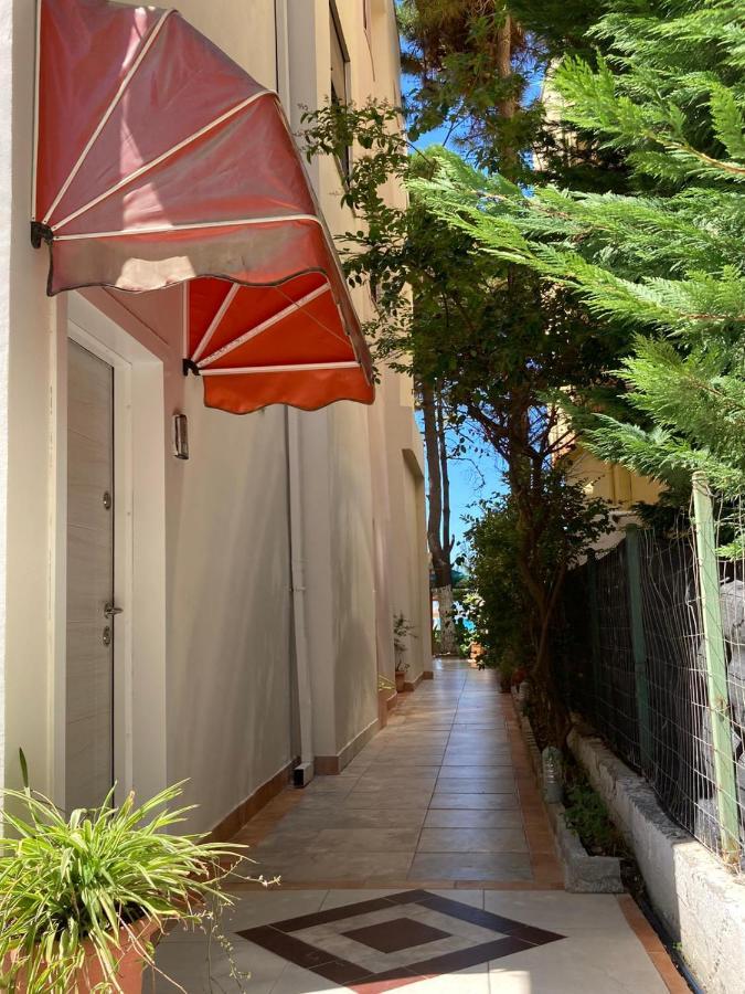 Villa Daniele Durres Bagian luar foto